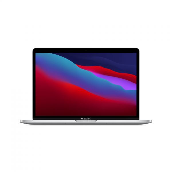 Image of APPLE MacBook Pro 13/M1/8gb/256gbSSD