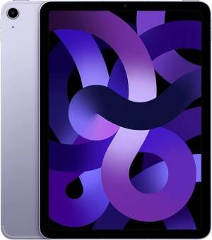 Image of 10.9-inch iPad Air Wi-Fi + Cellular 64GB - Purple