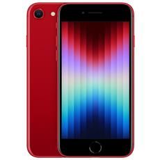Image of IPHONE SE 128 RED