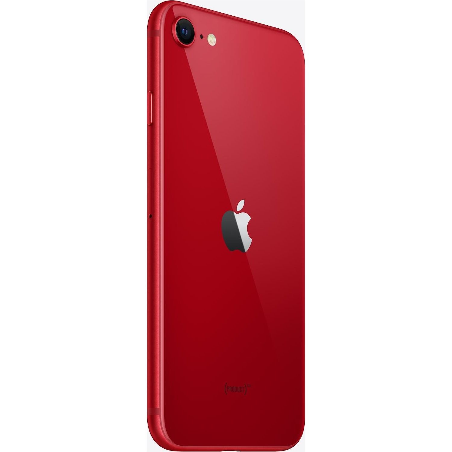 Image of IPHONE SE 256 RED