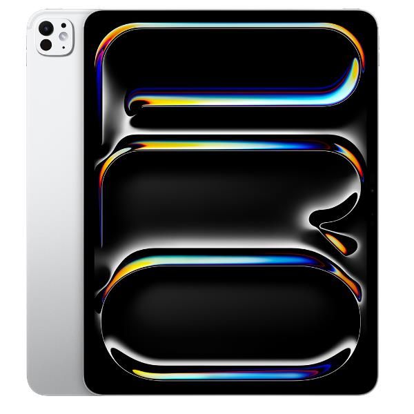 Ipad pro 13 wifi 1tb silver nt - MWRG3TY/A