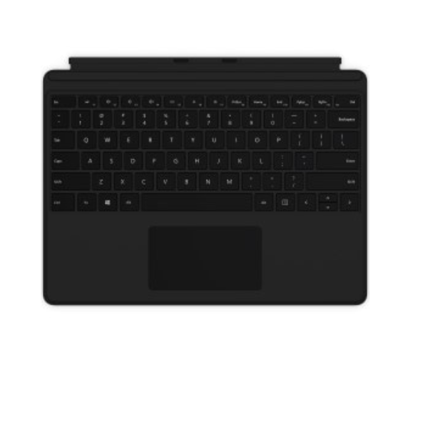 Srfc pro 10 keyboard black - EP2-00403