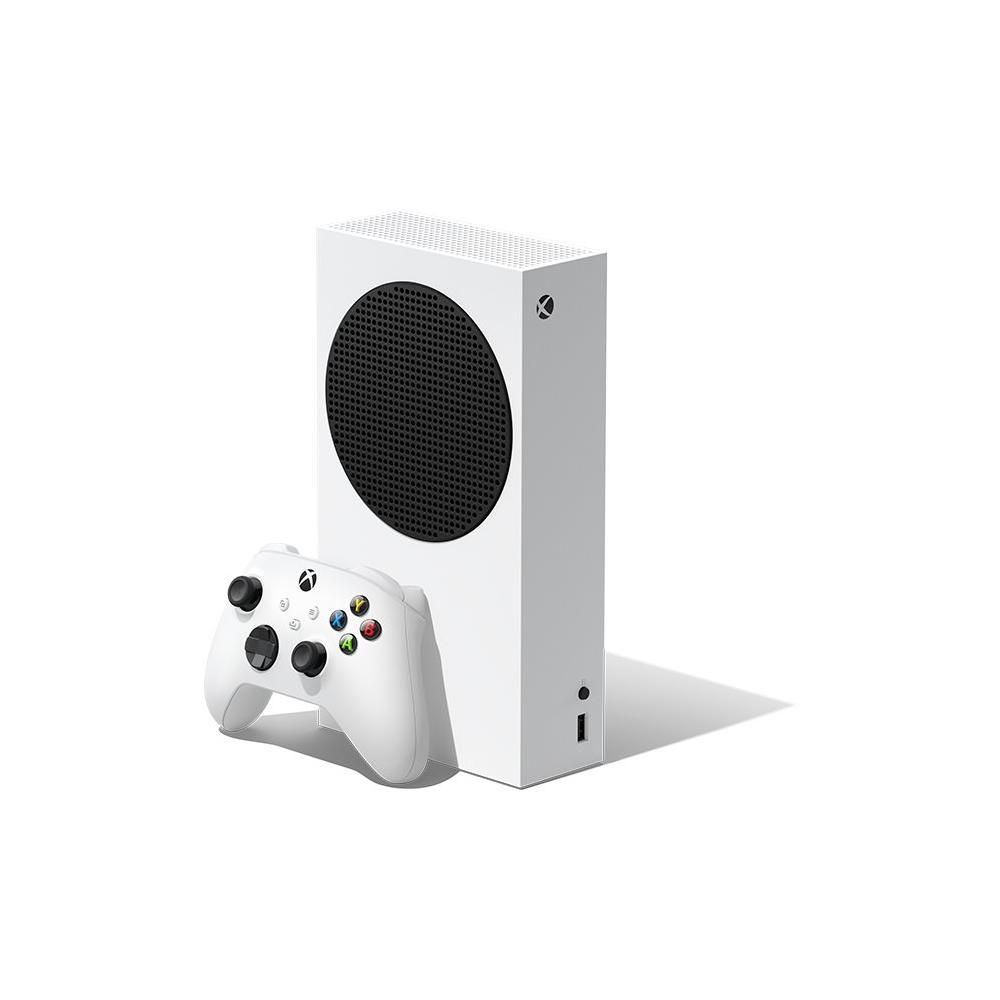 Xbox console series s 512gb all digital - EP2-10059