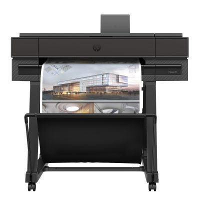 Hp designjet t870 24-in(61cm) 2yw - AM0X9A#B19