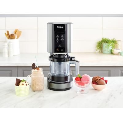 Ninja icecreme maker (nc300eu) - 152805