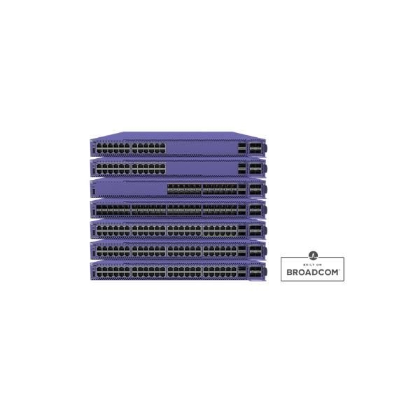 5520 24PORT FIBER SWITCH