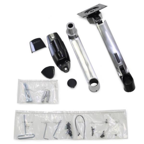 Lx wall mount lcd arm - 45-243-026