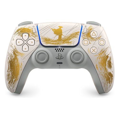 Gamepad playstation 1000048214 playstation 5 dualsense ghost of yotei