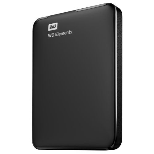 Wd hdd ext 2.5 elements 2tb usb3.0 nero wdbu6y0020bbk - WDBU6Y0020BBK-WESN