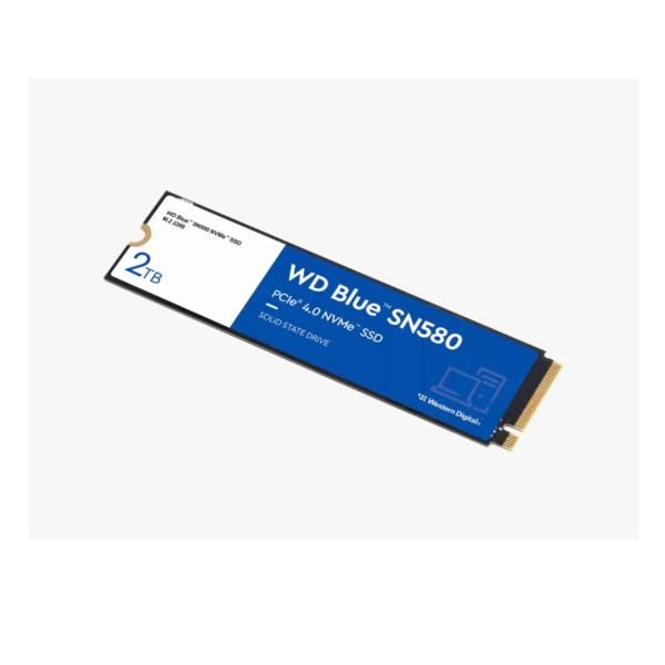Wd blue 2tb ssd sn850 nvme - WDS200T3B0E