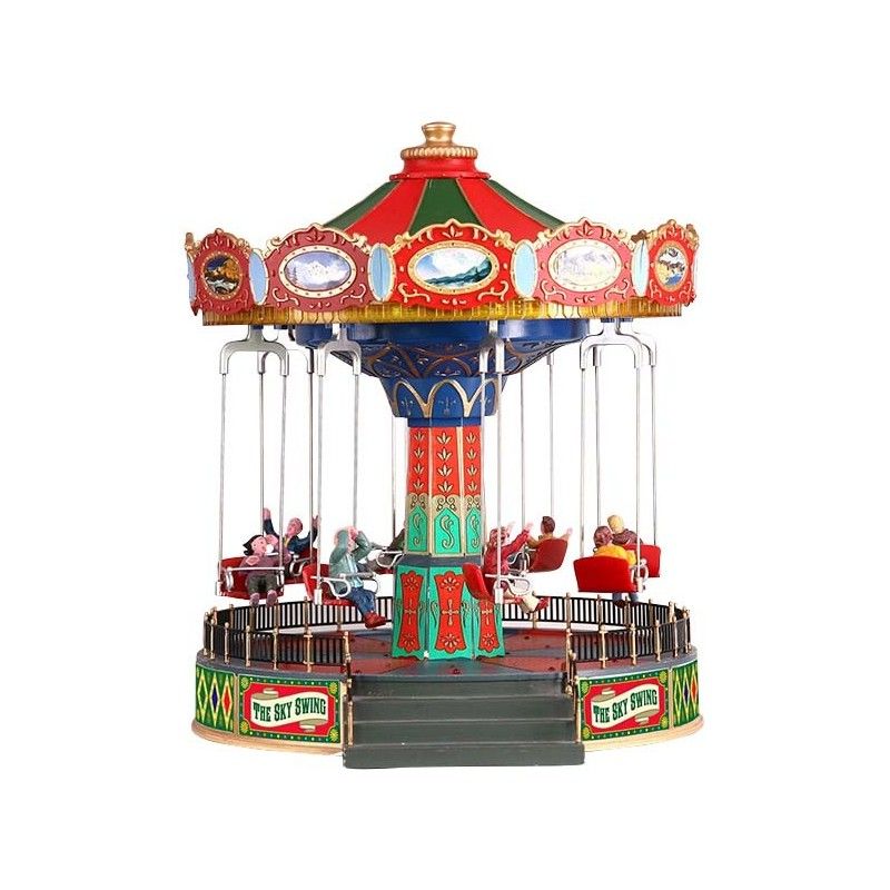 Giostra sky swing 84379