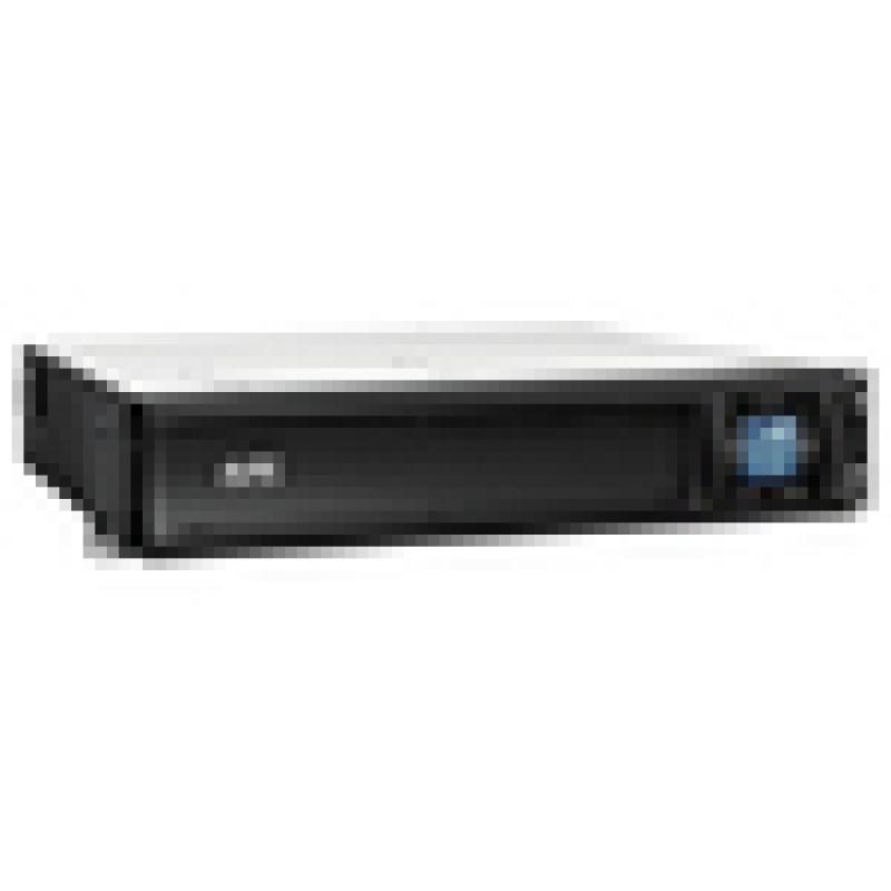 Apc smart ups c 3000v gruppo di continuità (ups) a linea interattiva 3 kva 2100 w - 153513