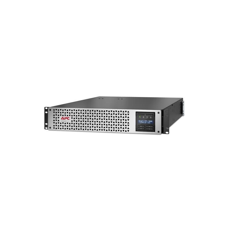 Apc smart-ups smartups lithium ion (smtl3000rmi2ucnc) - 159813