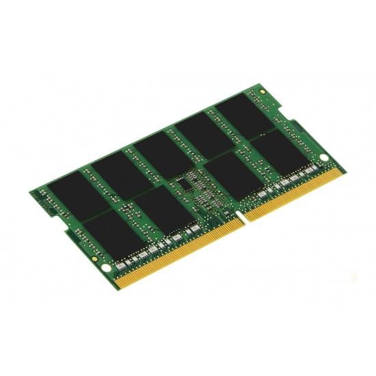 Image of 16GB DDR4 2666MHZ SODIMM 1.2V