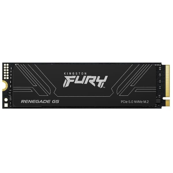 1024g fury renegade g5 pcie 5.0 ssd - SFYR2S/1T0
