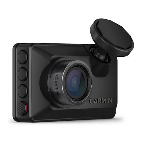 Dash cam garmin 010 02859 10 x series x210 black