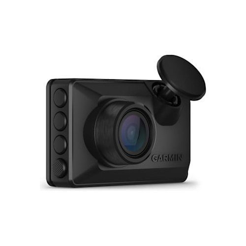 Dash cam garmin 010 02900 10 x series x110 black