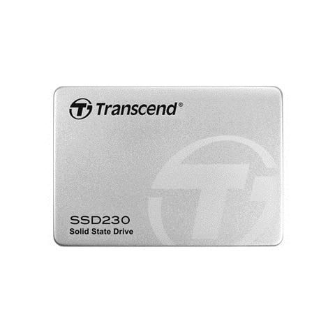 256gb 2.5 ssd230s sata3 3d tlc metal case no bracket - TS256GSSD230S
