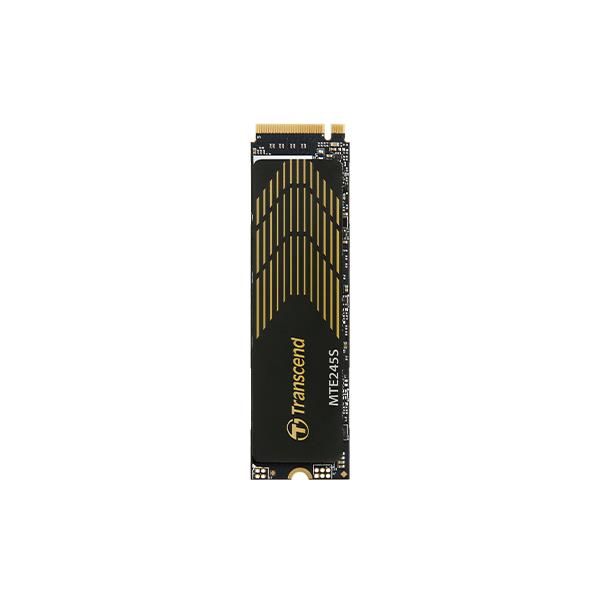 250gb, m.2 2280, pcie gen4x4, nvme - TS250GMTE245S