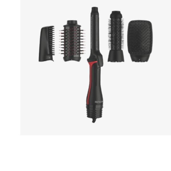 5 in1 one-step blow dry multi st - RVDR5371E