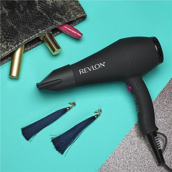 Revlon phon smooth brill ac motor - RVDR5251E1