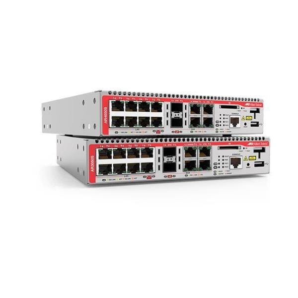 Allied Telesis AT-AR3050S-50 firewall (hardware) 0,75 Gbit/s