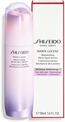 Trattamento viso shiseido white lucency illuminating micro spot serum - 0768614160441