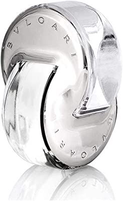 Eau de toilette donna bulgari omnia crystalline 40 ml - 0783320402913