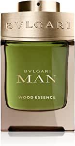 Eau de parfum uomo bulgari man wood essence spray 100 ml - 0783320461002