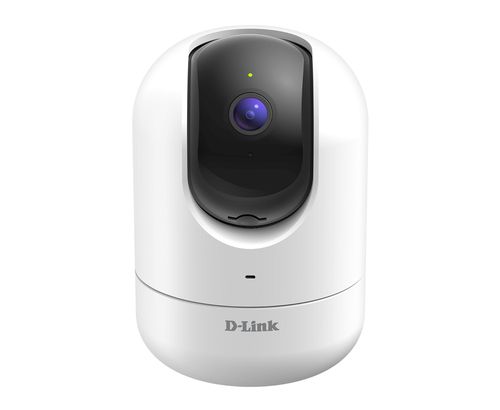 Image of D-Link DCS-8526LH videocamera a 360°
