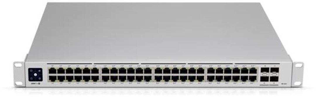 Switch unifi 48 port gigabit l3 - USW-PRO-48-EU