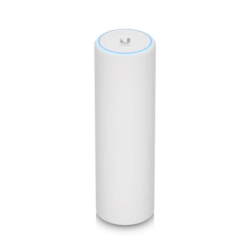 Access point ubiquiti u6-mesh-eu indoor/outdoor, 4x4 wifi 6 - UBIU6-MESH-EU
