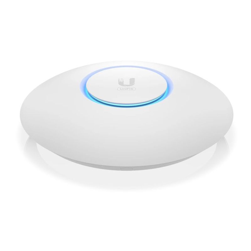 Ubiquiti u6 plus - access point wifi 6 - UBIU6-PLUS