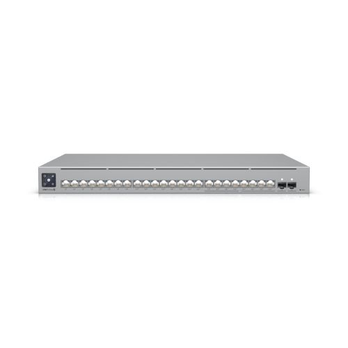 A 24-port layer 3 - USW-PRO-MAX-24-POE-EU