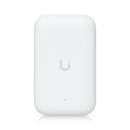 Ubiquiti access point uk-ultra - indoor/outdoor dual-band unifi wifi 5 poe+ 2.4g/5hz mimo 2x2 - - 200 clients - u7-outdoor