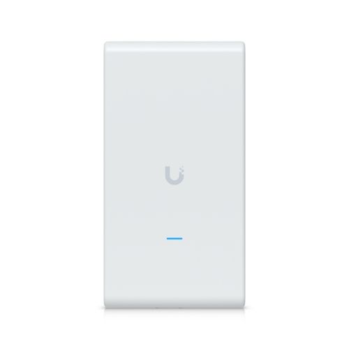 Ubiquiti - u6-mesh-pro-eu indoor/outdoor, 4x4 wifi 6 access point designed for mesh applications u6-mesh-pro-eu