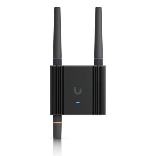 Ubiquiti mobile router ultra lte wifi | unifi wifi4, rj45 alimentazione usb-c/dc - umr-ultra