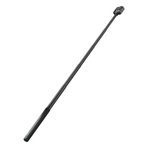 Supporto action cam gopro agxtm 001 extension pole black