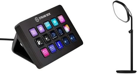 Elgato stream deck mk.2 10gba9901