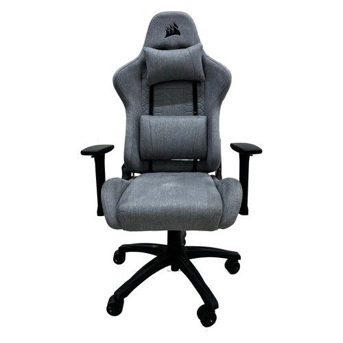 Sedia gaming corsair cf 9900025 vv tc100 fabric grey