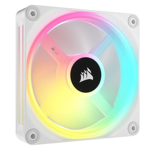 Icue link qx120 rgb starter kit - CO-9051006-WW