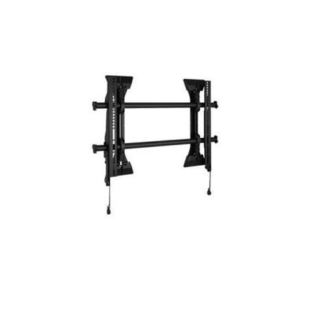 Chief msm1u supporto tv a parete 119,4 cm (47) nero - CHMSM1U