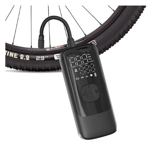 Powerbank 2000 mah + air compressor - PAC4000