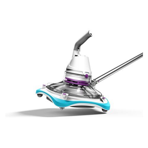 Kokido ev80cbx/21/eu aspiratore per stagno e piscina detergente ad aspirazione laterale