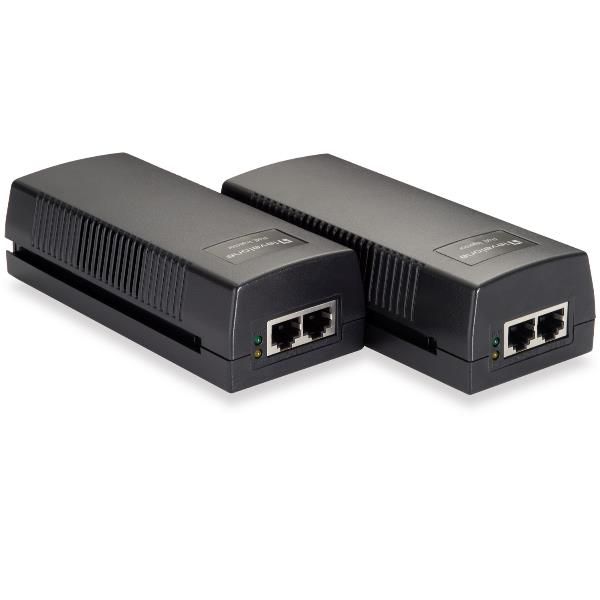 Gigabit poe injector 802.3at - POI-3010