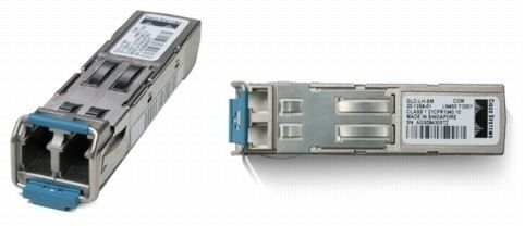 1000MBPS  MULTI-MODE  RUGGED  SFP