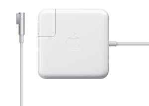 Image of Apple Alimentatore MagSafe da 60 watt MacBook e MacBook Pro da 13