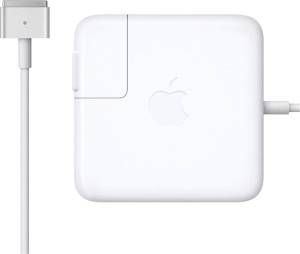 Image of Apple 45W MagSafe2 Alimentatore MacBook Air EU MD592Z/A