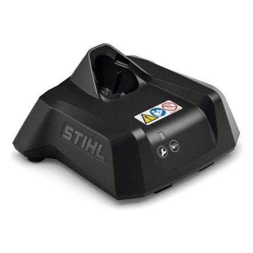 Caricabatterie stihl al 1 as system per as 2 da 2,6 ah