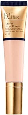 Fondotinta estee lauder futurist hydra rescue moisturizing makeup spf4 - 0887167466692